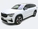 SKODA Kodiaq 2.0 TSI RS