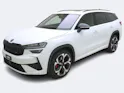 SKODA Kodiaq 2.0 TSI RS
