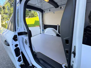 MERCEDES-BENZ eCitan Kasten S Worker 45 kWh