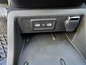 MERCEDES-BENZ eCitan Kasten S Worker 45 kWh