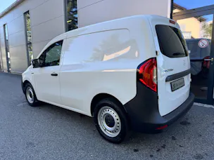 MERCEDES-BENZ eCitan Kasten S Worker 45 kWh