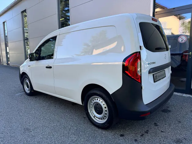 MERCEDES-BENZ eCitan Kasten S Worker 45 kWh