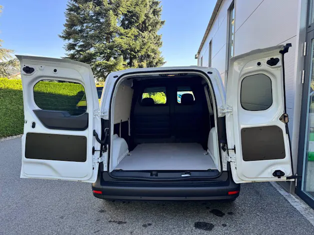 MERCEDES-BENZ eCitan Kasten S Worker 45 kWh