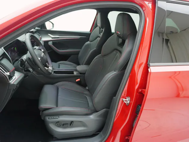 SKODA Kodiaq 2.0 TSI RS