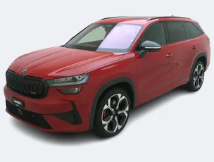 SKODA Kodiaq 2.0 TSI RS