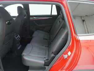 SKODA Kodiaq 2.0 TSI RS