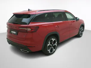 SKODA Kodiaq 2.0 TSI RS