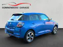 Suzuki Swift 1.2 Sakura Top Hybrid 4x4
