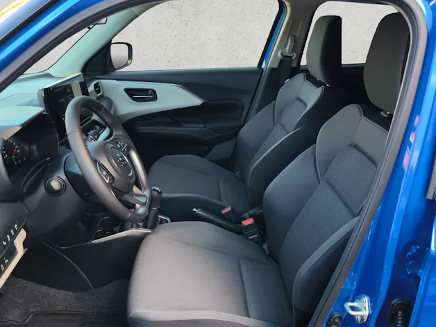 Suzuki Swift 1.2 Sakura Top Hybrid 4x4