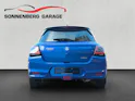 Suzuki Swift 1.2 Sakura Top Hybrid 4x4