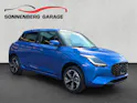 Suzuki Swift 1.2 Sakura Top Hybrid 4x4