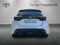 Toyota Yaris 1.5 VVT-i HSD Trend