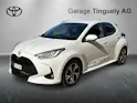 Toyota Yaris 1.5 VVT-i HSD Trend