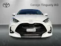 Toyota Yaris 1.5 VVT-i HSD Trend