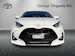 Toyota Yaris 1.5 VVT-i HSD Trend