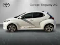 Toyota Yaris 1.5 VVT-i HSD Trend