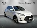 Toyota Yaris 1.5 VVT-i HSD Trend