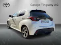 Toyota Yaris 1.5 VVT-i HSD Trend