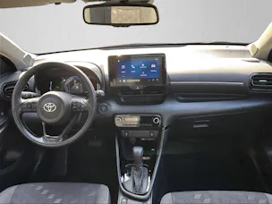 Toyota Yaris 1.5 VVT-i HSD Trend
