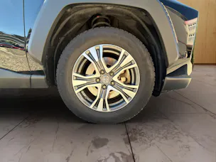 Toyota RAV4 2.5 HEV Adventure