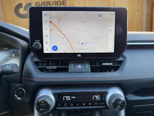 Toyota RAV4 2.5 HEV Adventure