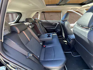 Toyota RAV4 2.5 HEV Adventure