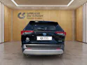 Toyota RAV4 2.5 HEV Adventure