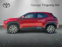 Toyota Yaris Cross 1.5 VVT-i HSD Trend AWD-i