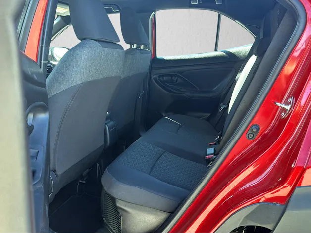 Toyota Yaris Cross 1.5 VVT-i HSD Trend AWD-i