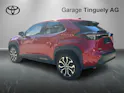Toyota Yaris Cross 1.5 VVT-i HSD Trend AWD-i
