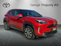 Toyota Yaris Cross 1.5 VVT-i HSD Trend AWD-i
