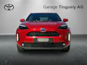 Toyota Yaris Cross 1.5 VVT-i HSD Trend AWD-i