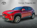 Toyota Yaris Cross 1.5 VVT-i HSD Trend AWD-i