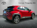 Toyota Yaris Cross 1.5 VVT-i HSD Trend AWD-i