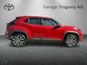 Toyota Yaris Cross 1.5 VVT-i HSD Trend AWD-i