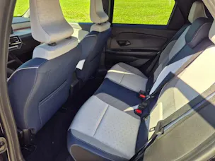 RENAULT R5 E-Tech Comfort Range Roland Garros