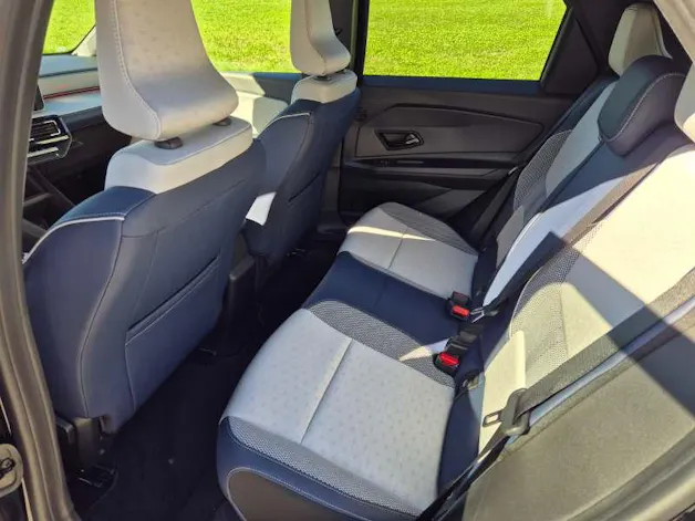 RENAULT R5 E-Tech Comfort Range Roland Garros