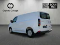 FORD Transit C Van 320 L1 2.0 EcoBlue 136 Trend 4x4