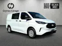 FORD Transit C Van 320 L1 2.0 EcoBlue 136 Trend 4x4