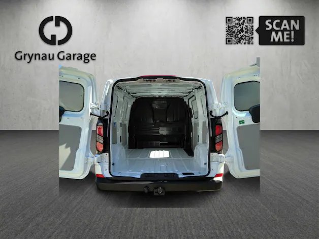 FORD Transit C Van 320 L1 2.0 EcoBlue 136 Trend 4x4