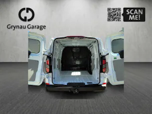 FORD Transit C Van 320 L1 2.0 EcoBlue 136 Trend 4x4