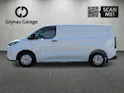 FORD Transit C Van 320 L1 2.0 EcoBlue 136 Trend 4x4