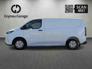 FORD Transit C Van 320 L1 2.0 EcoBlue 136 Trend 4x4