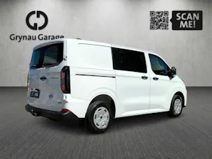 FORD Transit C Van 320 L1 2.0 EcoBlue 136 Trend 4x4