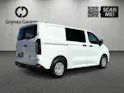 FORD Transit C Van 320 L1 2.0 EcoBlue 136 Trend 4x4