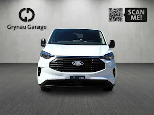 FORD Transit C Van 320 L1 2.0 EcoBlue 136 Trend 4x4