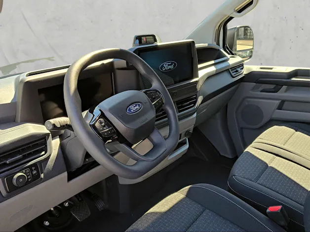 FORD Transit C Van 320 L1 2.0 EcoBlue 136 Trend 4x4