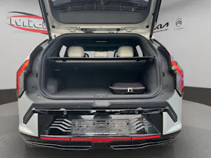 Kia EV3 81 kWh GT-Line / top-Ausstattung / Winterräder / Glasschiebedach / 7 Jahre CH-Hersteller Garantie inkl. Assistance