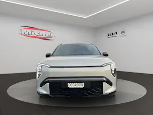 Kia EV3 81 kWh GT-Line / top-Ausstattung / Winterräder / Glasschiebedach / 7 Jahre CH-Hersteller Garantie inkl. Assistance
