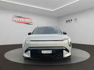 Kia EV3 81 kWh GT-Line / top-Ausstattung / Winterräder / Glasschiebedach / 7 Jahre CH-Hersteller Garantie inkl. Assistance